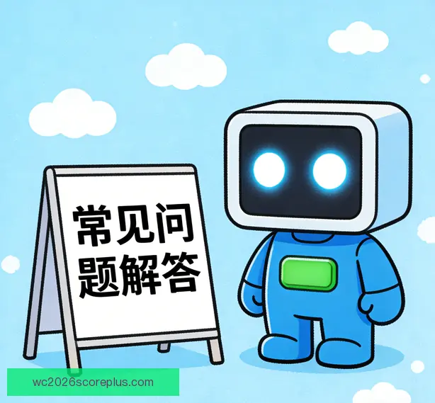 常见问题